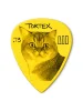 Набір медіаторів Dunlop PG462P.73 Paul Gilbert Custom Tortex TIII Pick .73mm