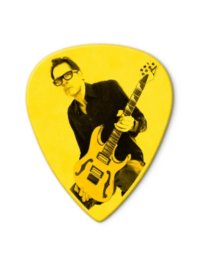 Набір медіаторів Dunlop PG462P.73 Paul Gilbert Custom Tortex TIII Pick .73mm