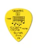 Набір медіаторів Dunlop PG462P.73 Paul Gilbert Custom Tortex TIII Pick .73mm