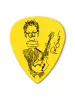 Набір медіаторів Dunlop PG462P.73 Paul Gilbert Custom Tortex TIII Pick .73mm