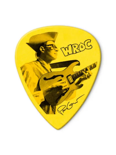 Набір медіаторів Dunlop PG462P.73 Paul Gilbert Custom Tortex TIII Pick .73mm