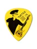 Набір медіаторів Dunlop PG462P.73 Paul Gilbert Custom Tortex TIII Pick .73mm