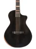 Електро-акустична гітара Cort Modern Black