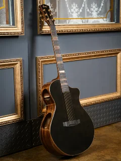 Cort Modern Black