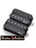 Звукознімач EMG Super F Set Black