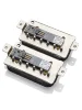 Звукознімач EMG Super F Set Black