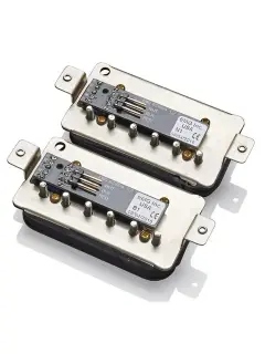 EMG Super F Set Black