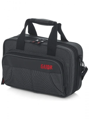 Gator GL-CLARINET-A Clarinet Case