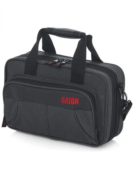 Кейс Кейс Gator GL-CLARINET-A Clarinet Case