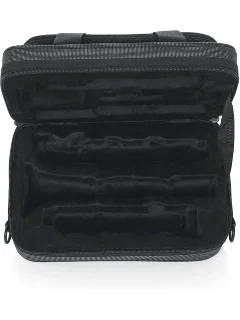 Gator GL-CLARINET-A Clarinet Case