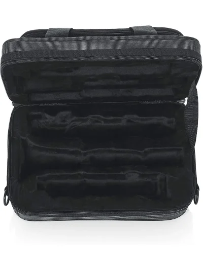 Кейс Gator GL-CLARINET-A Clarinet Case