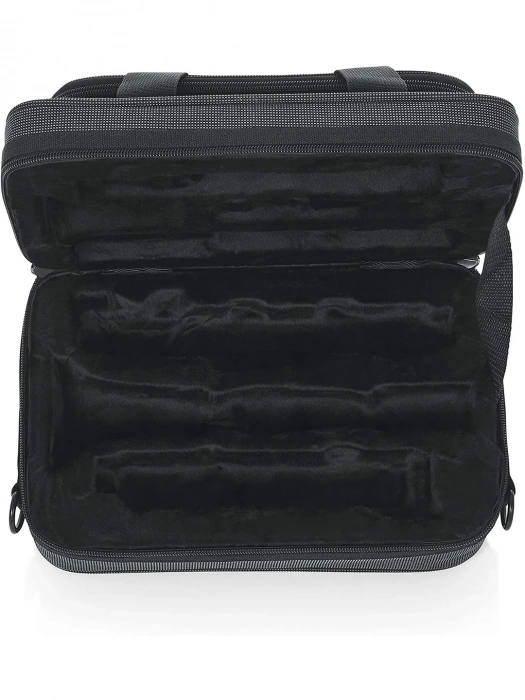 Gator GL-CLARINET-A Clarinet Case