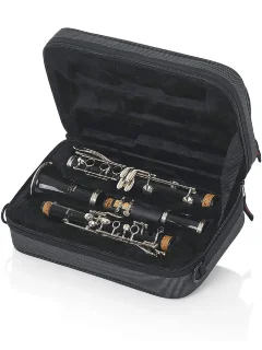 Gator GL-CLARINET-A Clarinet Case