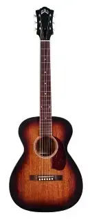 Guild M-20 (Vintage Sunburst)