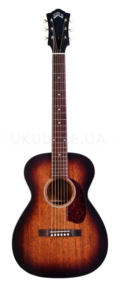 Акустическая гитара Guild M-20 (Vintage Sunburst)