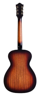 Guild M-20 (Vintage Sunburst)