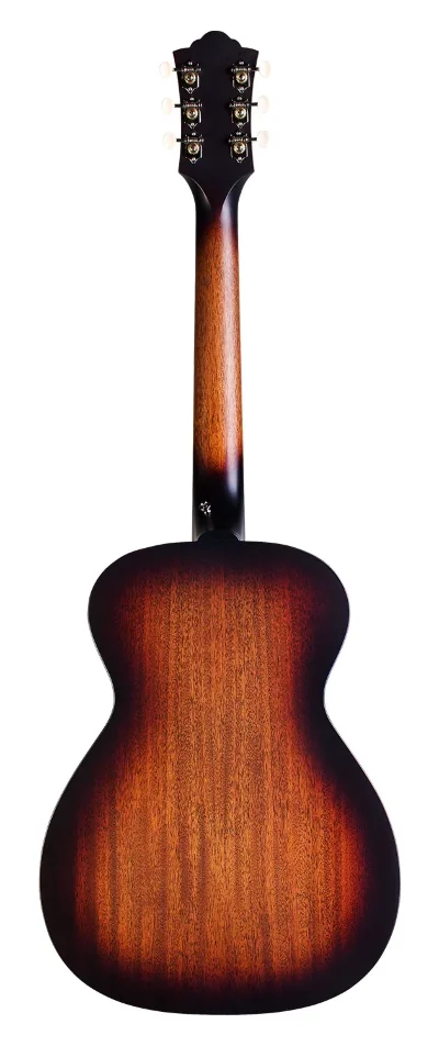 Акустична гітара Guild M-20 (Vintage Sunburst)