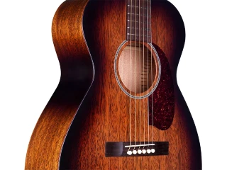 Guild M-20 (Vintage Sunburst)