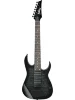 Електрогітара Ibanez GRG7221QA TKS