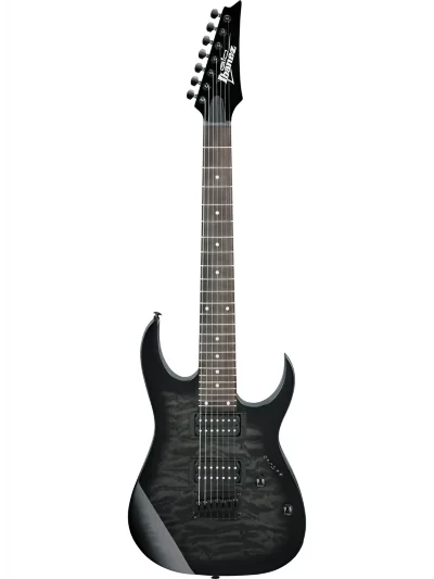 Електрогітара Ibanez GRG7221QA TKS