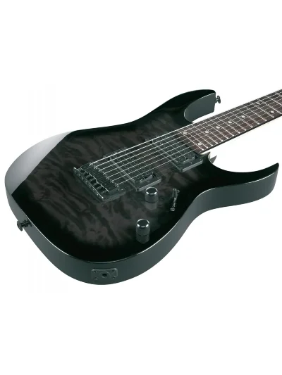 Електрогітара Ibanez GRG7221QA TKS