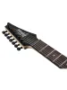 Електрогітара Ibanez GRG7221QA TKS