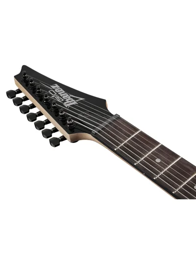 Електрогітара Ibanez GRG7221QA TKS