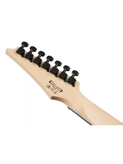 Електрогітара Ibanez GRG7221QA TKS