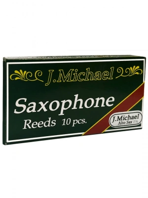 J.Michael R-AL 1.5 BOX Alto Sax #1.5 10 Box