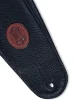 Ремінь для гітари Levy’s MSS2-4-BLK Signature Legacy Series (Black)
