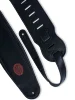 Ремінь для гітари Levy’s MSS2-4-BLK Signature Legacy Series (Black)
