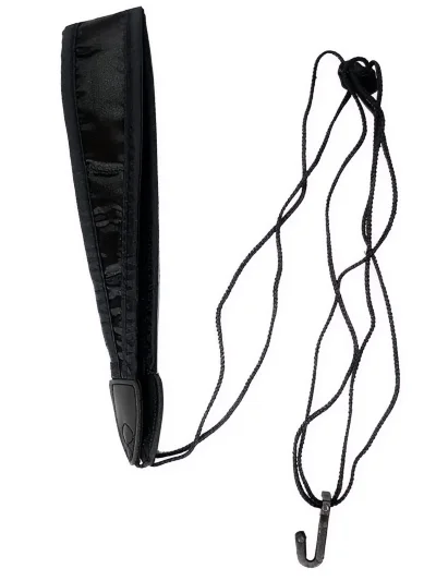 Ремінь для гітари Maxtone GST-20 Classical Guitar Strap
