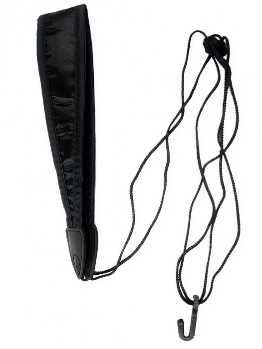 Ремінь для гітари Ремінь для гітари Maxtone GST-20 Classical Guitar Strap