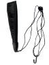 Ремінь для гітари Maxtone GST-20 Classical Guitar Strap