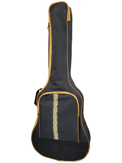 MusicBag HZA-WG41 350D BK Yellow (без утеплювача)