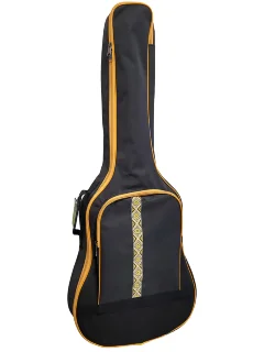 MusicBag HZA-WG41 350D BK Yellow (без утеплювача)