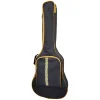 Чохол MusicBag HZA-WG41 350D BK Yellow (без утеплювача)