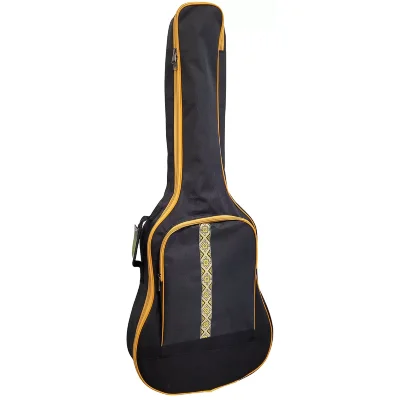 Чохол MusicBag HZA-WG41 350D BK Yellow (без утеплювача)