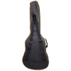 Чохол MusicBag HZA-WG41 350D BK Yellow (без утеплювача)