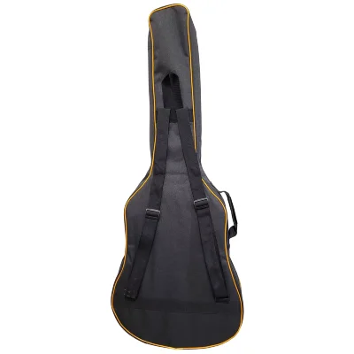 Чохол MusicBag HZA-WG41 350D BK Yellow (без утеплювача)