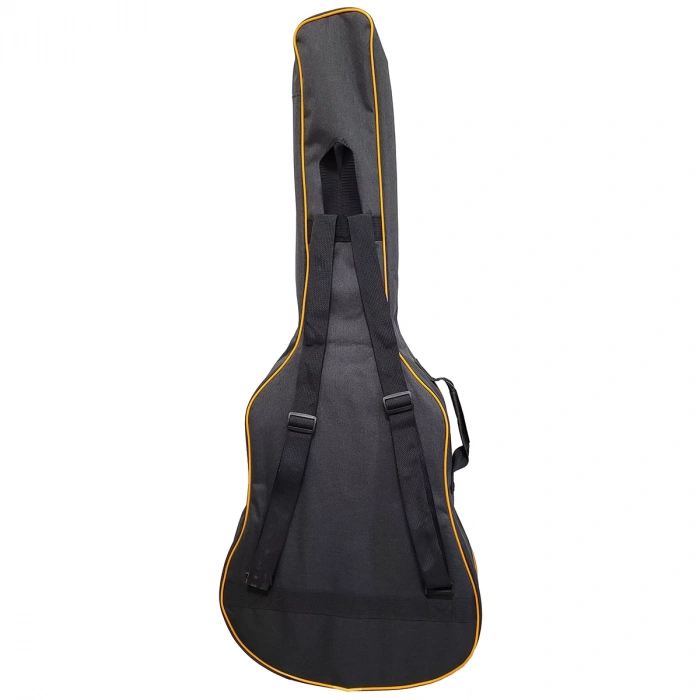 MusicBag HZA-WG41 350D BK Yellow (без утеплювача)