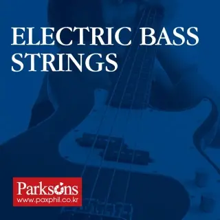 Parksons SB45125 Electric Bass 45-125