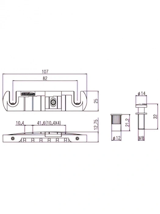 Paxphil GTB (Chrome)