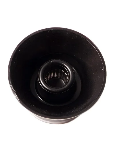 Ручка для потенціометра Paxphil KSV42 Volume Speed Knob (Black)