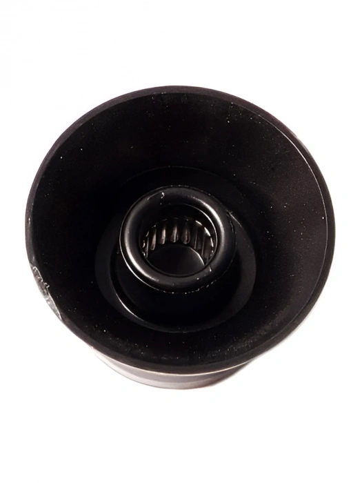 Paxphil KSV42 Volume Speed Knob (Black)