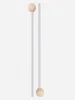 Палочки для перкусії Promark FPC10 Soft Yellow Cord ORFF Mallet Discovery Series