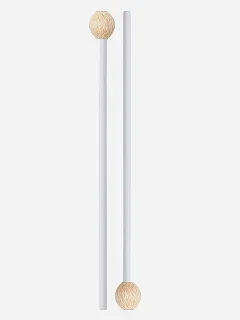 Promark FPC10 Soft Yellow Cord ORFF Mallet Discovery Series