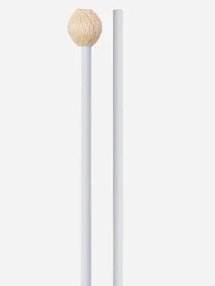 Promark FPC10 Soft Yellow Cord ORFF Mallet Discovery Series