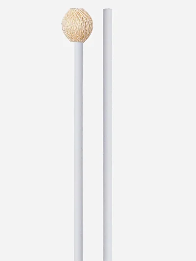Палочки для перкусії Promark FPC10 Soft Yellow Cord ORFF Mallet Discovery Series