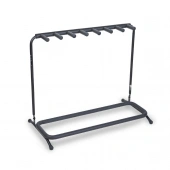 RockStand RS20862 B - Guitar Rack Stand for 7 Electric Guitars / Basses RockStand RS20862 B - Guitar Rack Stand for 7 Electric Guitars / Basses